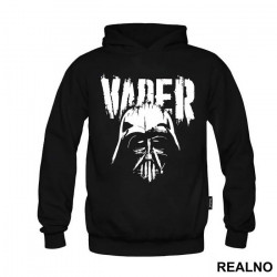 Grunge - Darth Vader - Star Wars - Duks