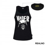 Grunge - Darth Vader - Star Wars - Majica
