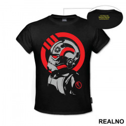 The Pilot - Star Wars - Majica