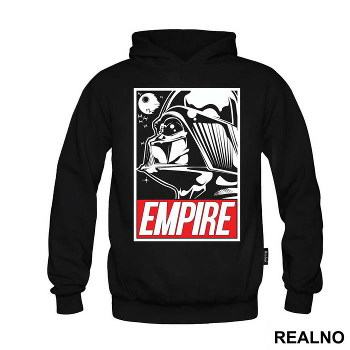 Empire - Darth Vader - Star Wars - Duks