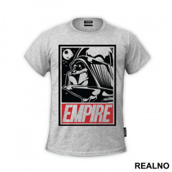 Empire - Darth Vader - Star Wars - Majica