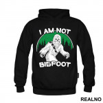 I Am Not Bigfoot - Chewbacca - Star Wars - Duks