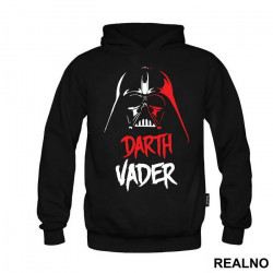 Darth Vader Red Glow - Star Wars - Duks