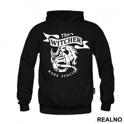 Rare Species - The Witcher - Duks