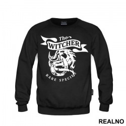 Rare Species - The Witcher - Duks