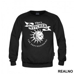 The End's Beginning - The Witcher - Duks