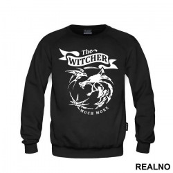 Much More - The Witcher - Duks