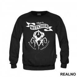 Bottled Appetites - The Witcher - Duks