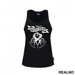 Bottled Appetites - The Witcher - Majica