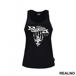 Betrayed Moon - The Witcher - Majica