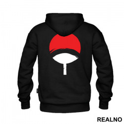 Uchiha Sign - Naruto - Duks