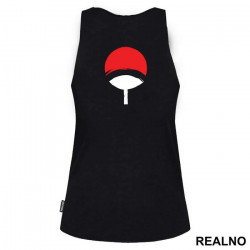 Uchiha Sign - Naruto - Majica