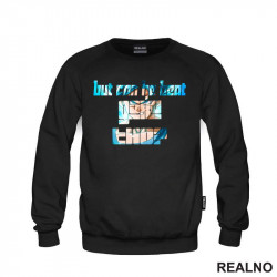 But Can He Beat Goku Tho? - Blue - Goku - Dragon Ball - Duks