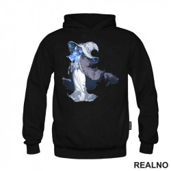 Ranni the Witch Floating - Elden Ring - Duks Ranni the Witch Floating - Elden Ring - Duks