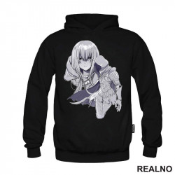 Black Knife Tiche - Elden Ring - Duks Black Knife Tiche - Elden Ring - Duks