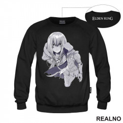 Black Knife Tiche - Elden Ring - Duks Black Knife Tiche - Elden Ring - Duks