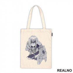 Black Knife Tiche - Elden Ring - Ceger