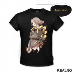 Melina - Elden Ring - Majica Melina - Elden Ring - Majica