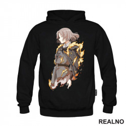 Melina - Elden Ring - Duks Melina - Elden Ring - Duks