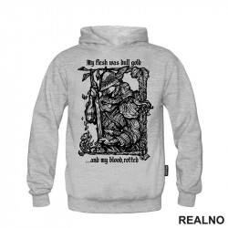 My Flesh Was Dull Gold And My Blood Rotted - Malenia - Elden Ring - Duks My Flesh Was Dull Gold And My Blood Rotted - Malenia - Elden Ring - Duks