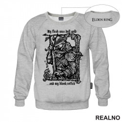 My Flesh Was Dull Gold And My Blood Rotted - Malenia - Elden Ring - Duks My Flesh Was Dull Gold And My Blood Rotted - Malenia - Elden Ring - Duks