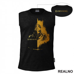 Golden Knight - Elden Ring - Majica