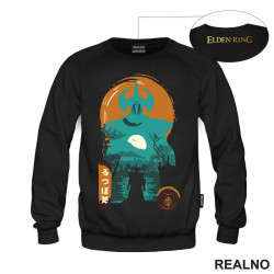 Crucible Axe - Elden Ring - Duks