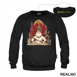 Ready - Malenia Blade of Miquella - Elden Ring - Duks Ready - Malenia Blade of Miquella - Elden Ring - Duks