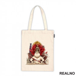 Ready - Malenia Blade of Miquella - Elden Ring - Ceger Ready - Malenia Blade of Miquella - Elden Ring - Ceger