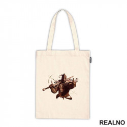 Knight Standing - Elden Ring - Ceger