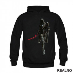 Black Knife Tiche - Shadow - Elden Ring - Duks Black Knife Tiche - Shadow - Elden Ring - Duks