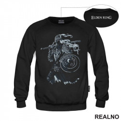 Knight With Shield - Elden Ring - Duks