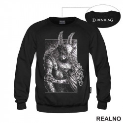 Malenia - Lines - Elden Ring - Duks