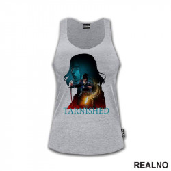 The Tarnished - Elden Ring - Majica The Tarnished - Elden Ring - Majica