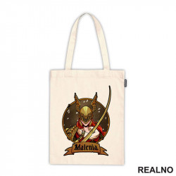 Malenia - Golden Circle - Elden Ring - Ceger