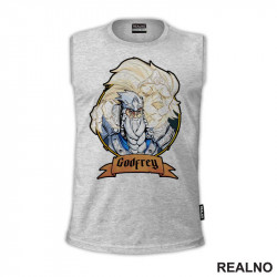 Godfrey - Golden Circle - Elden Ring - Majica