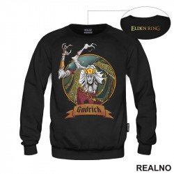 Godrick - Golden Circle - Elden Ring - Duks