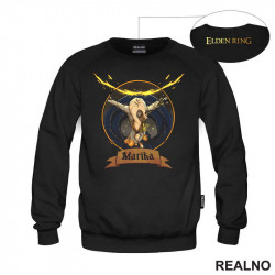 Marika - Golden Circle - Elden Ring - Duks Marika - Golden Circle - Elden Ring - Duks