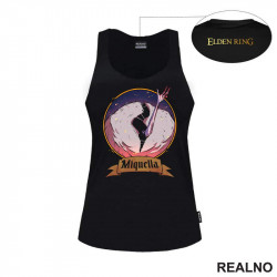 Miquella - Golden Circle - Elden Ring - Majica Miquella - Golden Circle - Elden Ring - Majica