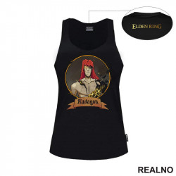 Radagon - Golden Circle - Elden Ring - Majica Radagon - Golden Circle - Elden Ring - Majica