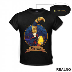 Rennala - Golden Circle - Elden Ring - Majica Rennala - Golden Circle - Elden Ring - Majica