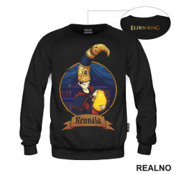 Rennala - Golden Circle - Elden Ring - Duks Rennala - Golden Circle - Elden Ring - Duks