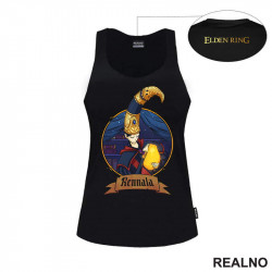 Rennala - Golden Circle - Elden Ring - Majica Rennala - Golden Circle - Elden Ring - Majica