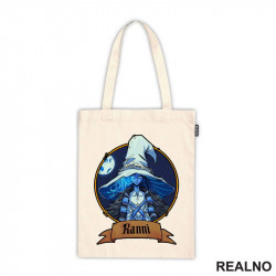 Ranni - Golden Circle - Elden Ring - Ceger Ranni - Golden Circle - Elden Ring - Ceger