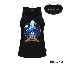 Ranni - Golden Circle - Elden Ring - Majica Ranni - Golden Circle - Elden Ring - Majica