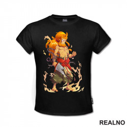 Master Goultard - Games - Majica