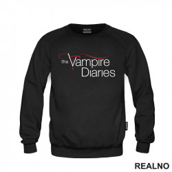 The Vampire Diaries - Logo - Duks