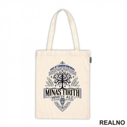Minastirith White Ale - Tree Of Gondor Brewery - Lord Of The Rings - LOTR - Ceger Minastirith White Ale - Tree Of Gondor Brewery - Lord Of The Rings - LOTR - Ceger