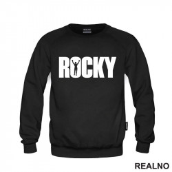 Rocky - Logo - Duks Rocky - Logo - Duks