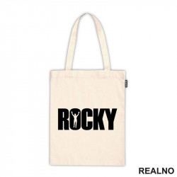 Rocky - Logo - Ceger Rocky - Logo - Ceger